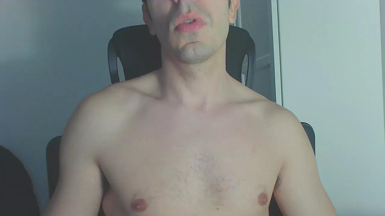 nenito224445 from Cam4