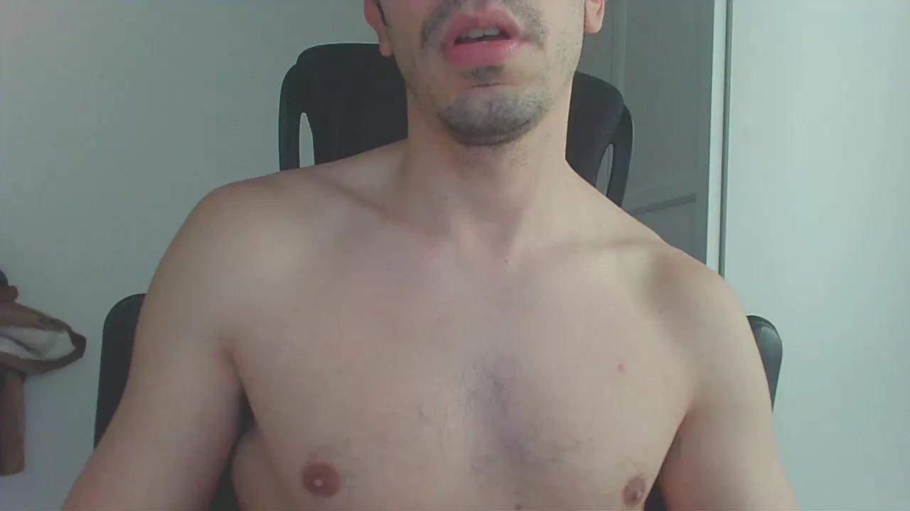 Nenito224445 webcams show profile image 