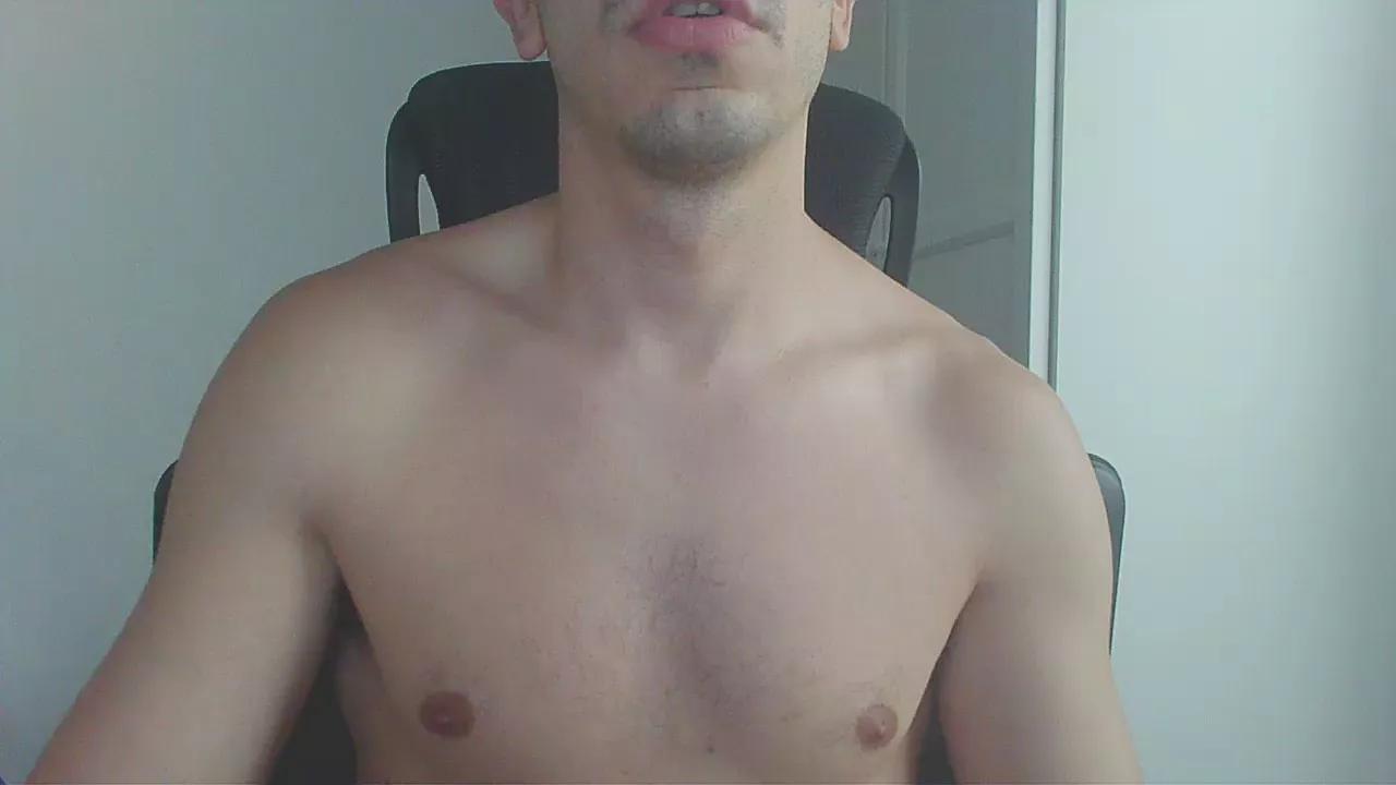 nenito224445 from Cam4