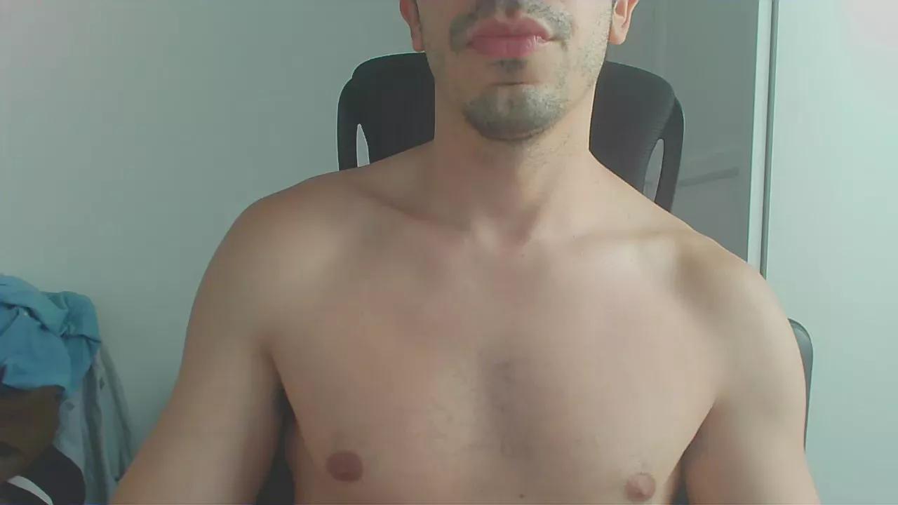 nenito224445 from Cam4