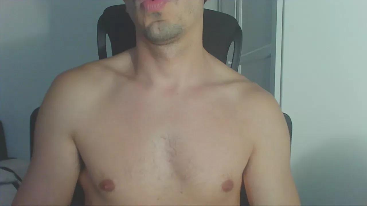 nenito224445 from Cam4