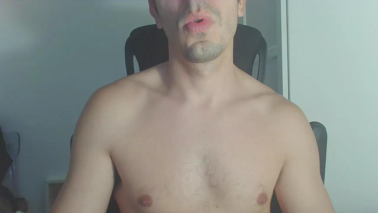 nenito224445 from Cam4