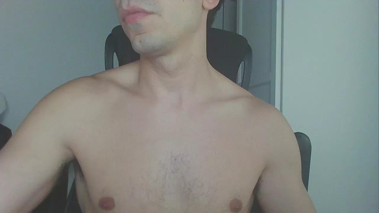 nenito224445 from Cam4