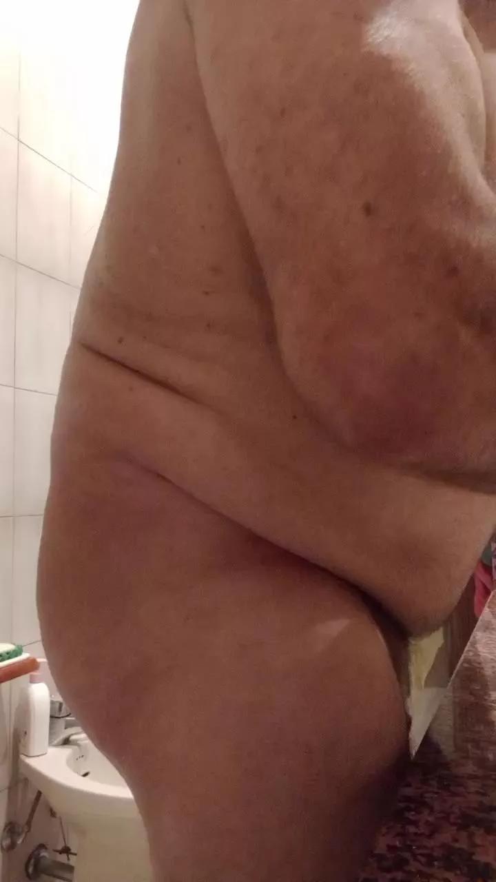 nessuno434 from Cam4