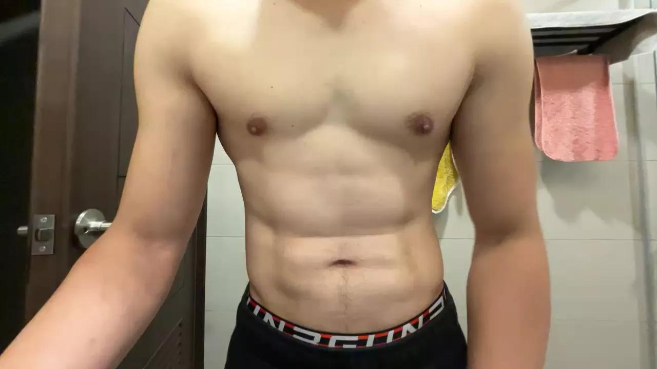 Nhands from Cam4