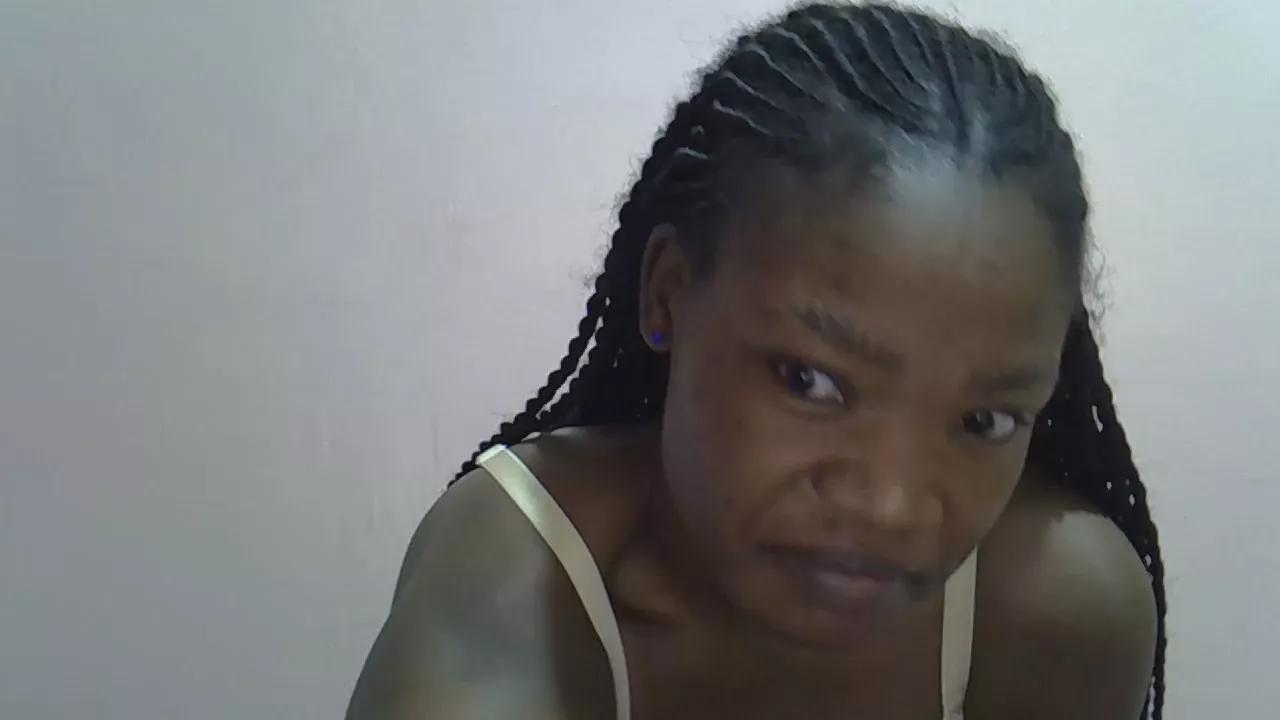 nicious from Cam4