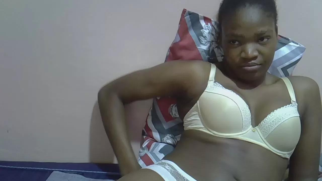nicious from Cam4