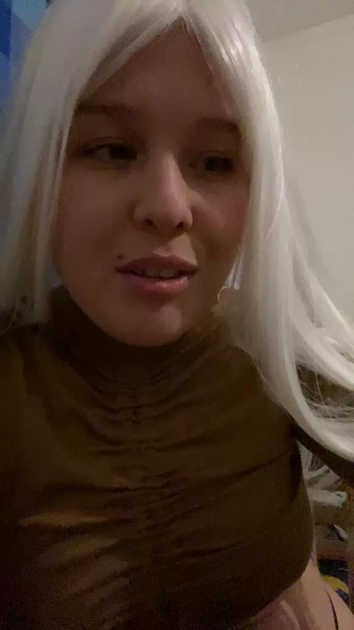 Nickibigass webcams show profile image 