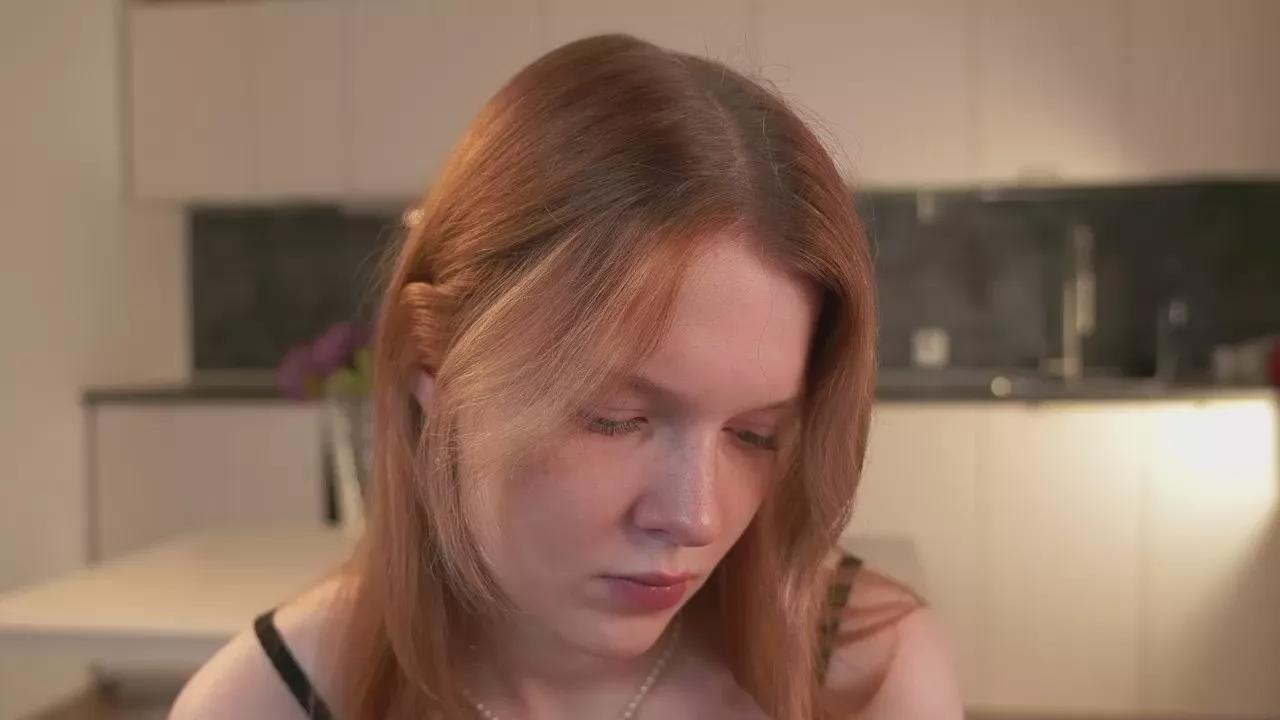 NickyLavesque webcams show profile image 