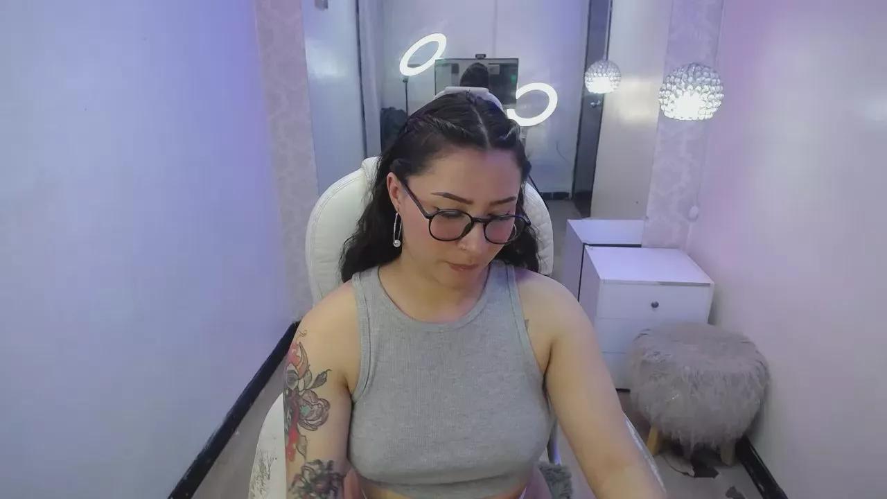 Nicolee_01 on Cam4