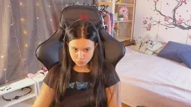 NicolePars on Cam4