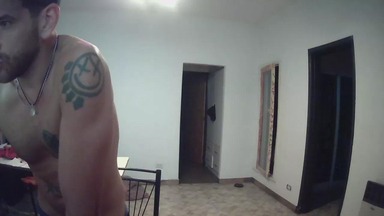 Nicolovepop webcams show profile image 