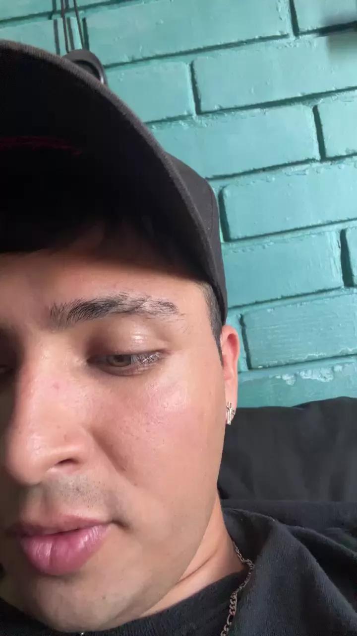 NicoVJ webcams show profile image 