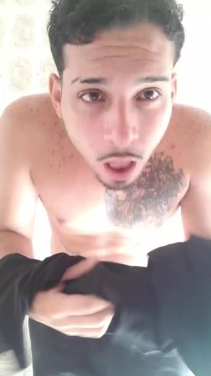 Nigeegeryano webcams show profile image 