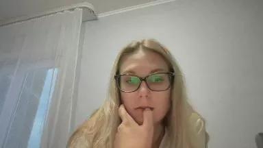 NikeLaPretty on Cam4
