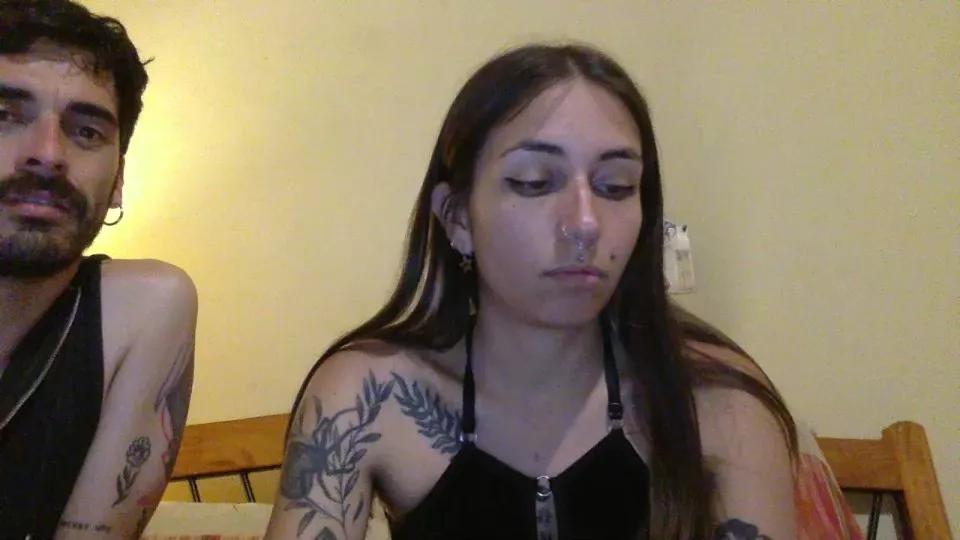 niki7777 from Cam4