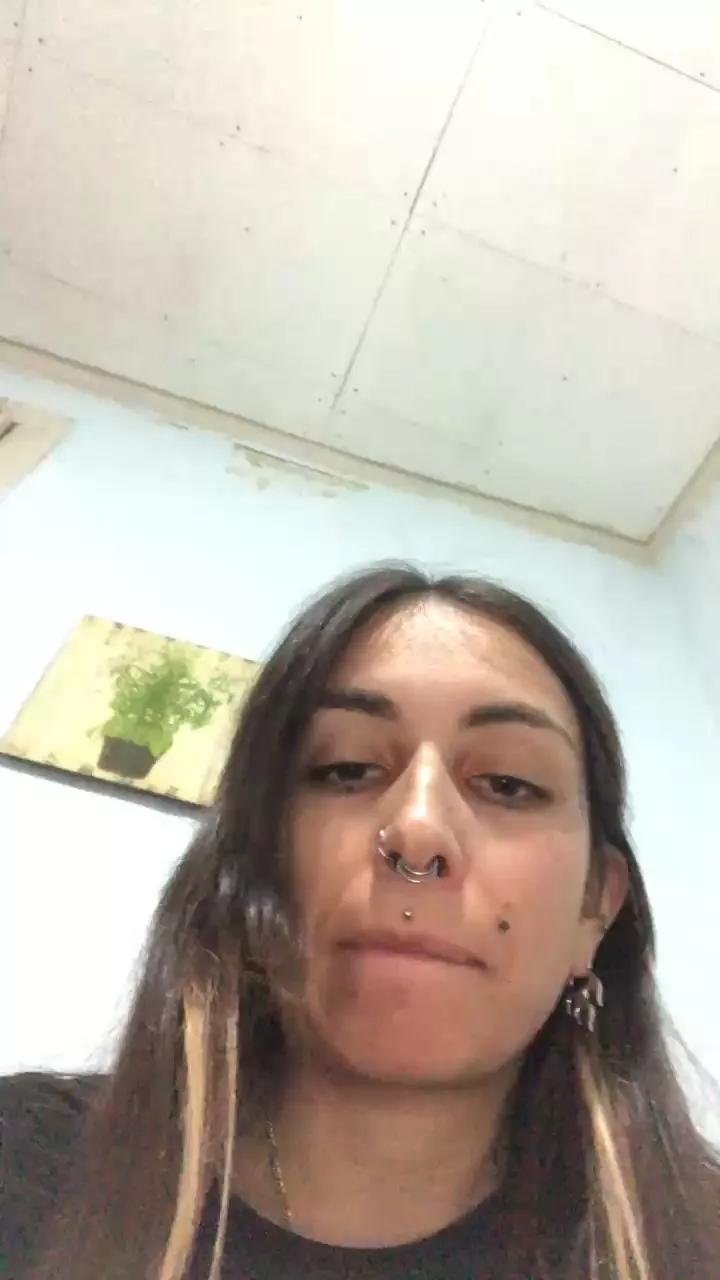 niki7777 from Cam4