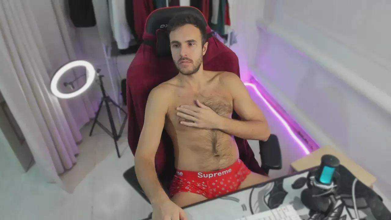 Nikita_petrov from Cam4