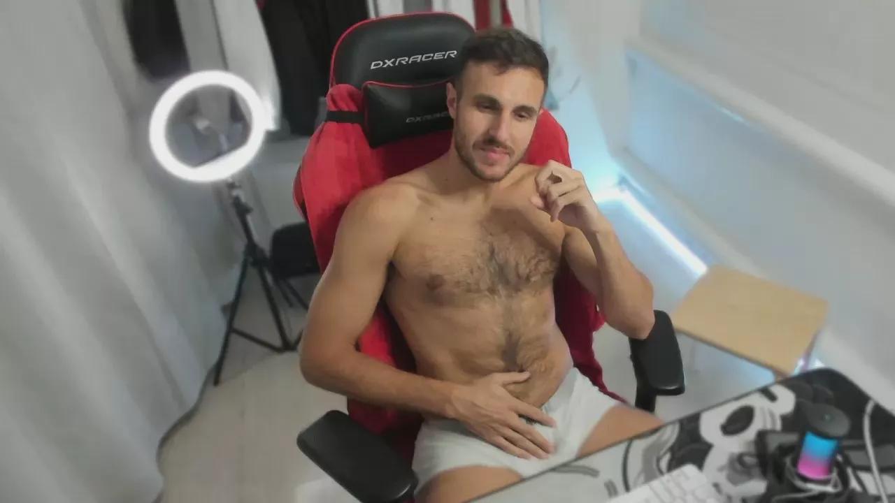 Nikita_petrov from Cam4