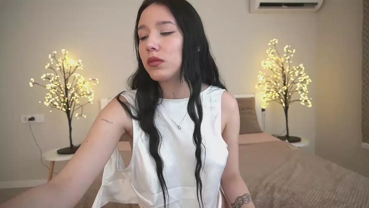 NikkiNikkis from Cam4