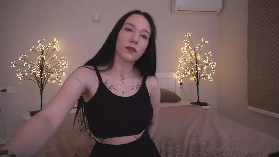 NikkiNikkis from Cam4