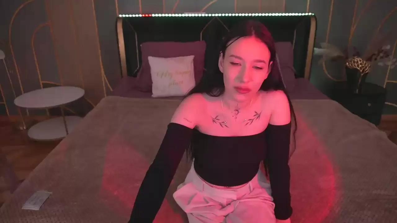 NikkiNikkis from Cam4