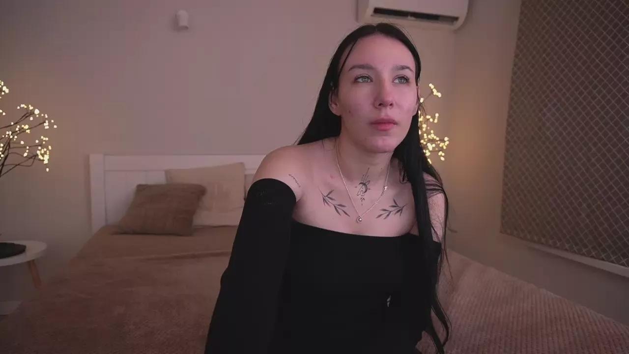 NikkiNikkis from Cam4