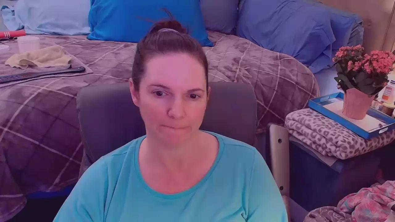 ninajaymes from Cam4