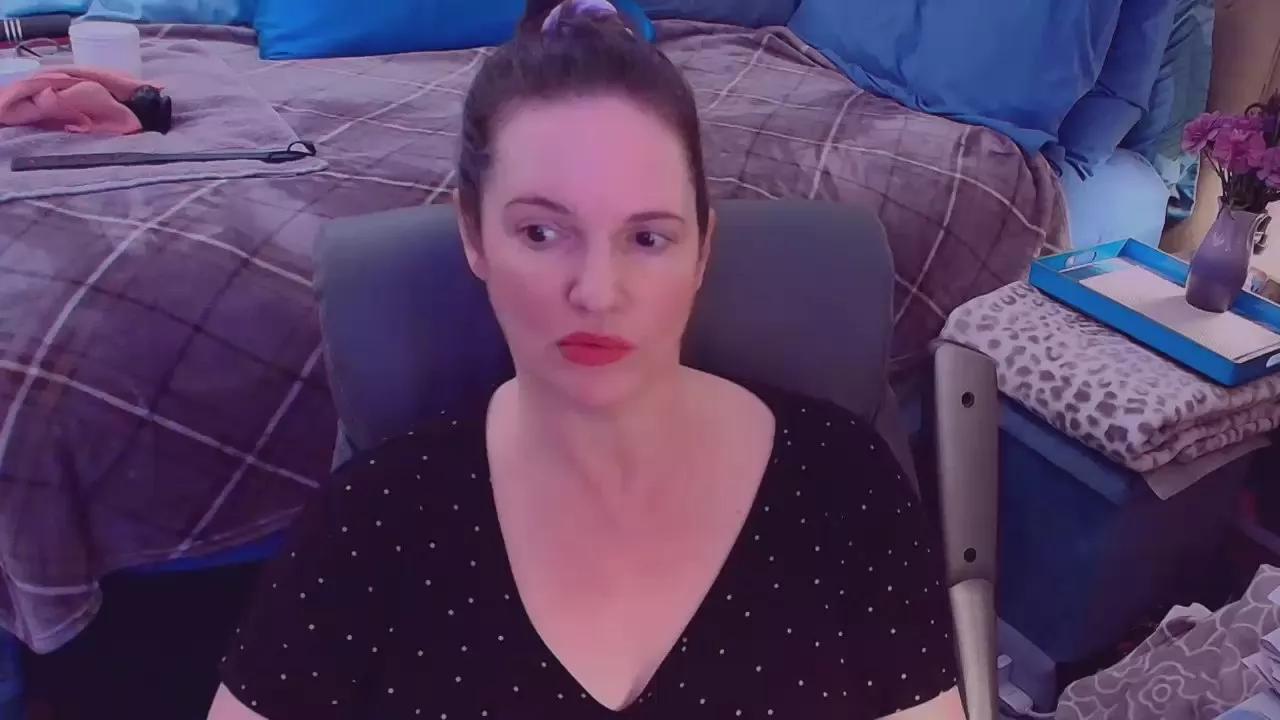 ninajaymes from Cam4