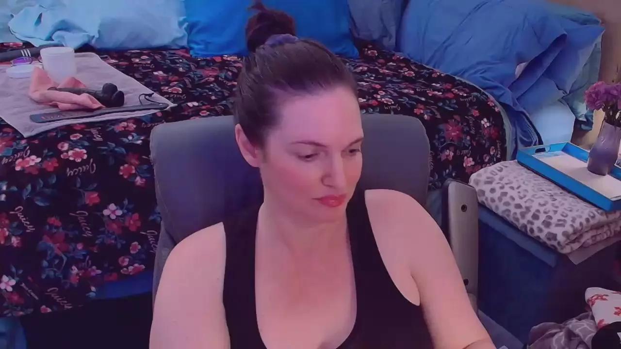 ninajaymes from Cam4