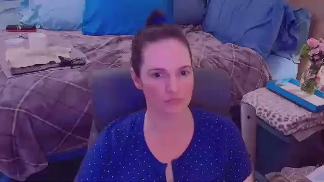 ninajaymes from Cam4