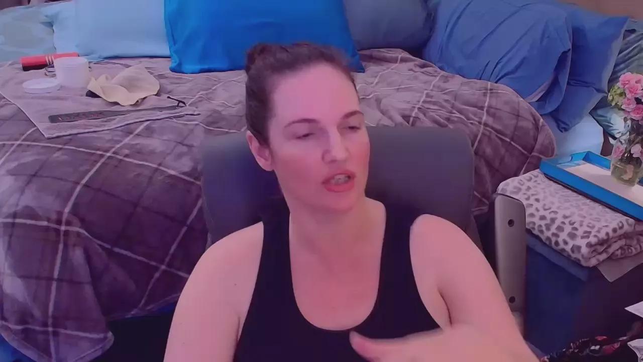 ninajaymes from Cam4