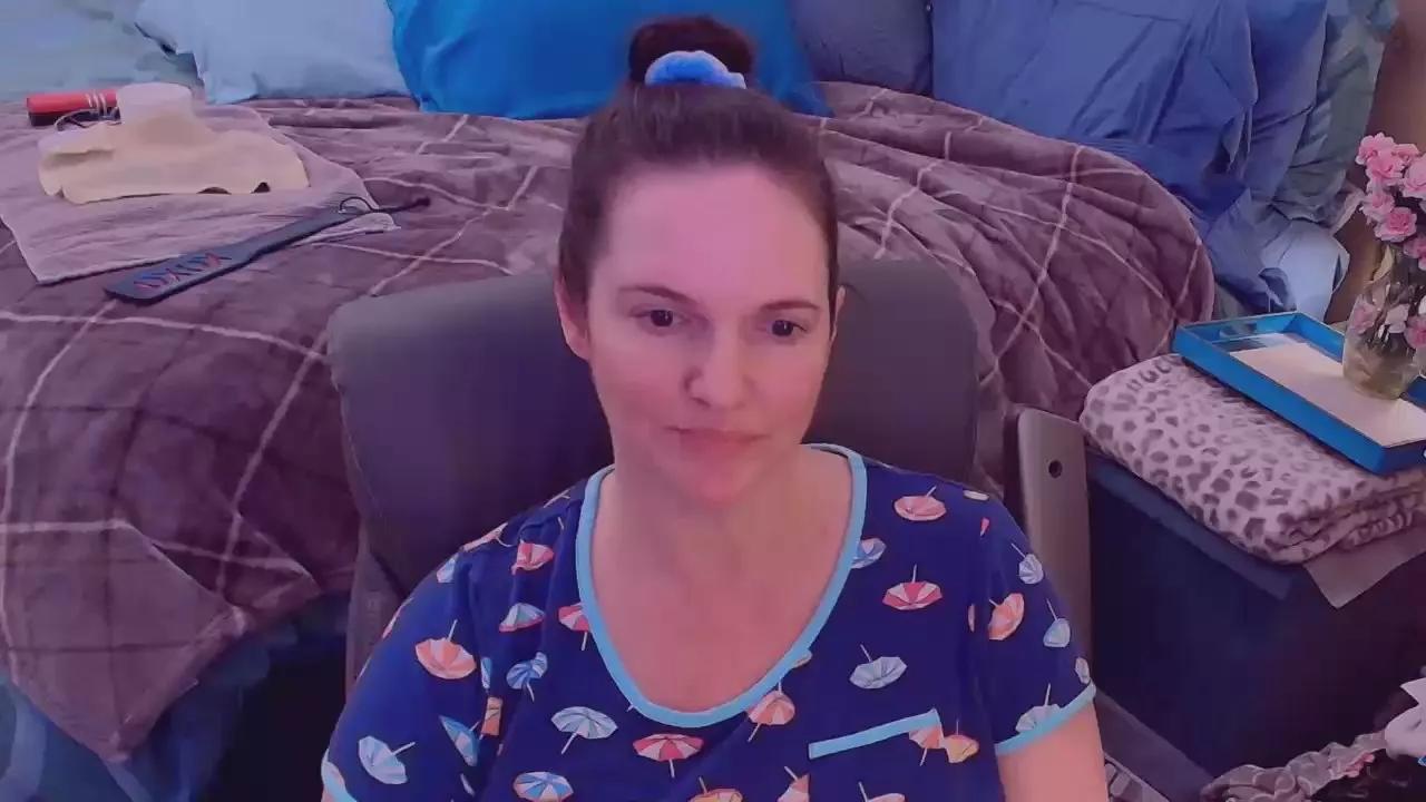 ninajaymes from Cam4