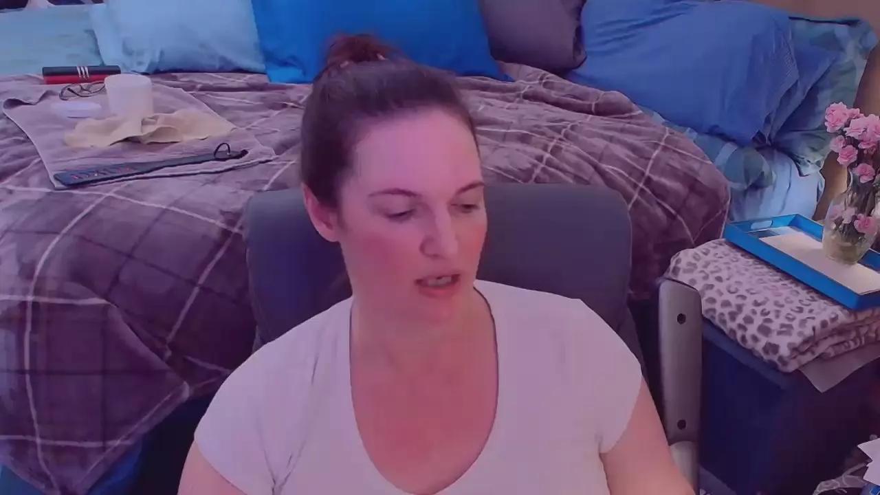 Ninajaymes webcams show profile image 