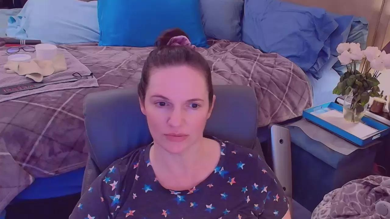 ninajaymes from Cam4
