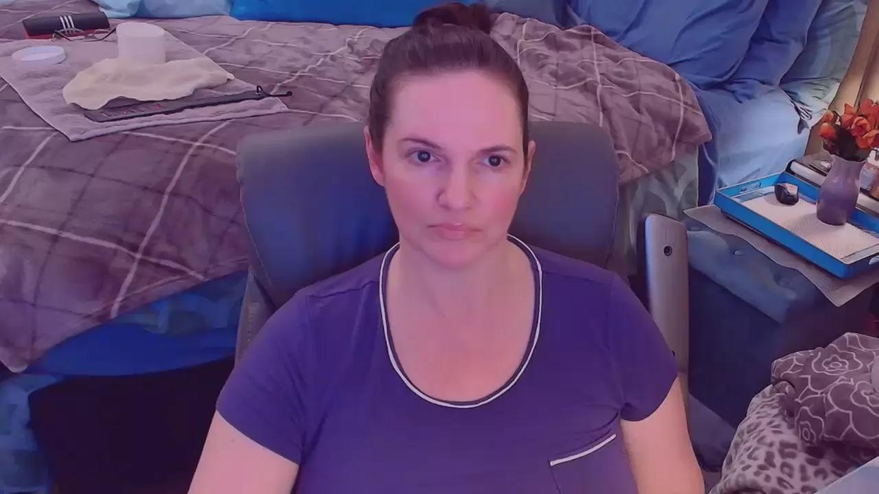 ninajaymes from Cam4