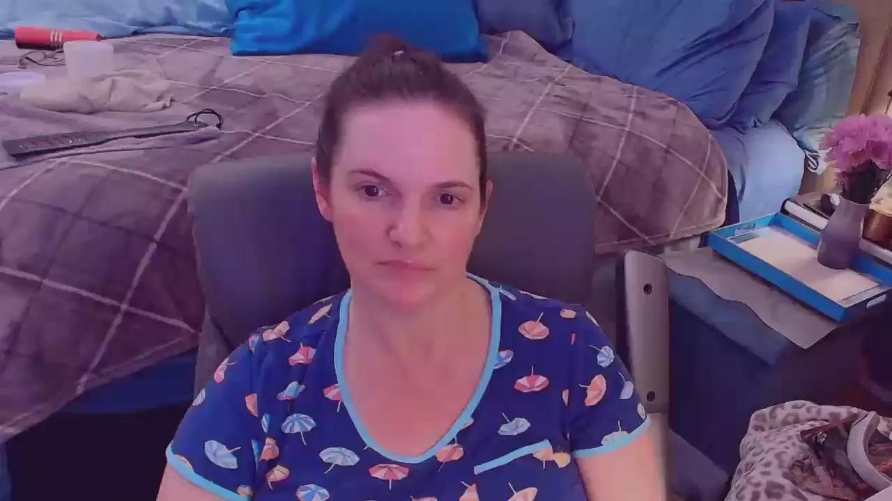 ninajaymes from Cam4