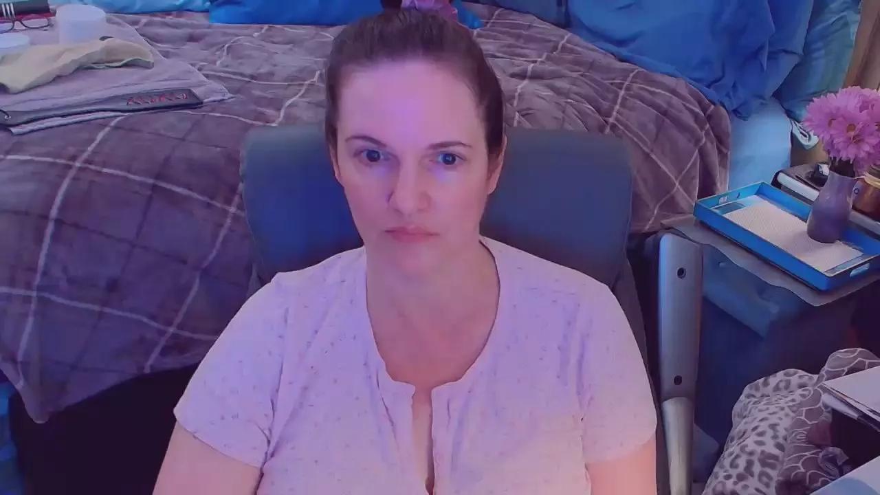 ninajaymes from Cam4