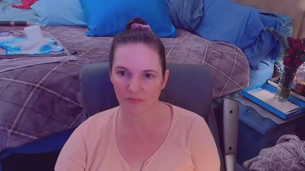 ninajaymes from Cam4