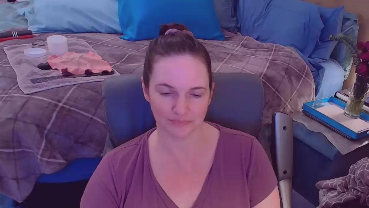 ninajaymes from Cam4