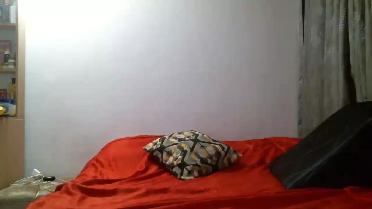 ninfomana420 from Cam4
