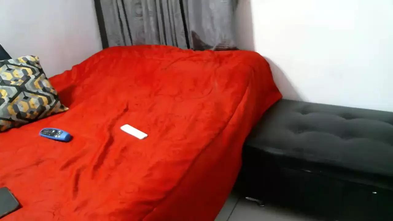 ninfomana420 from Cam4