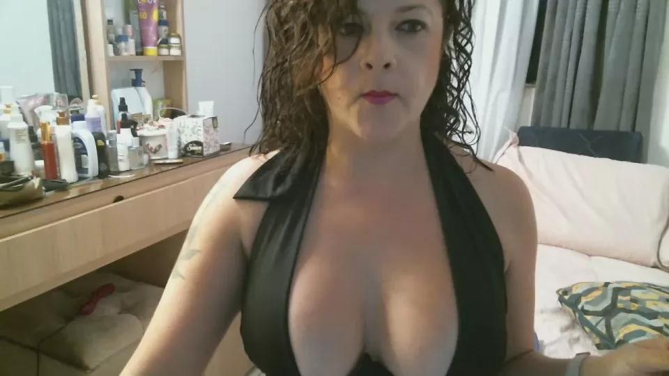 ninfomana420 from Cam4