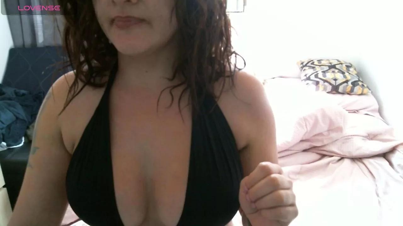 ninfomana420 from Cam4
