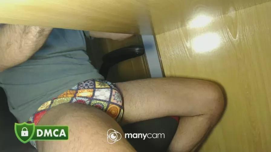 nisin94 from Cam4