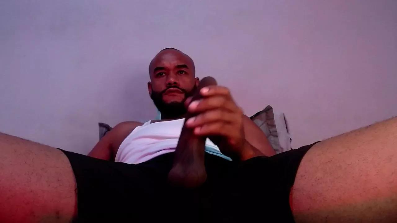 Nitsoyr webcams show profile image 