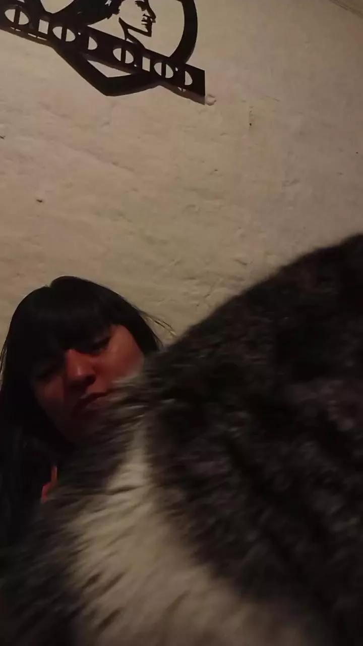nooocllama from Cam4