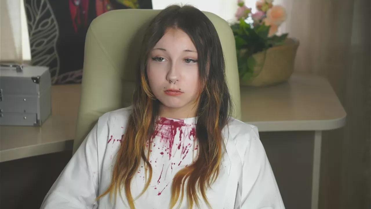 NorahVanderjagt webcams show profile image 