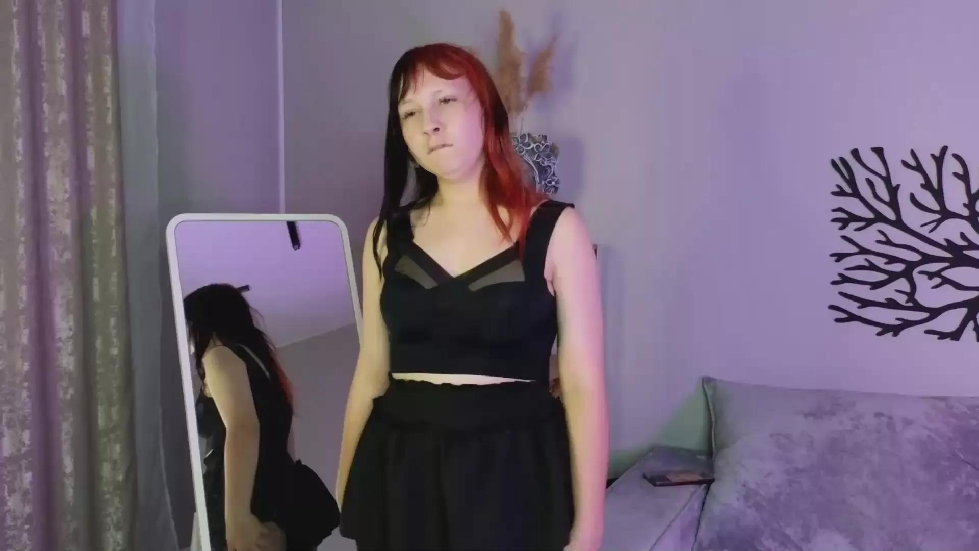 NorahVanderjagt webcams show profile image 
