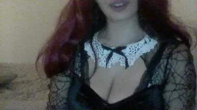 NyraFlares webcams show profile image 